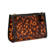 Medium Zip Cosmetic Case